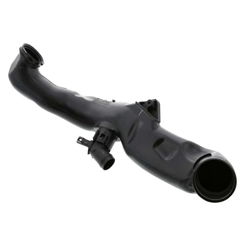 ABNG для BMW F01 F02, воздухозаборный шланг двигателя, воздухозаборный шланг двигателя 13717571348, высокая прочность, высокое качество