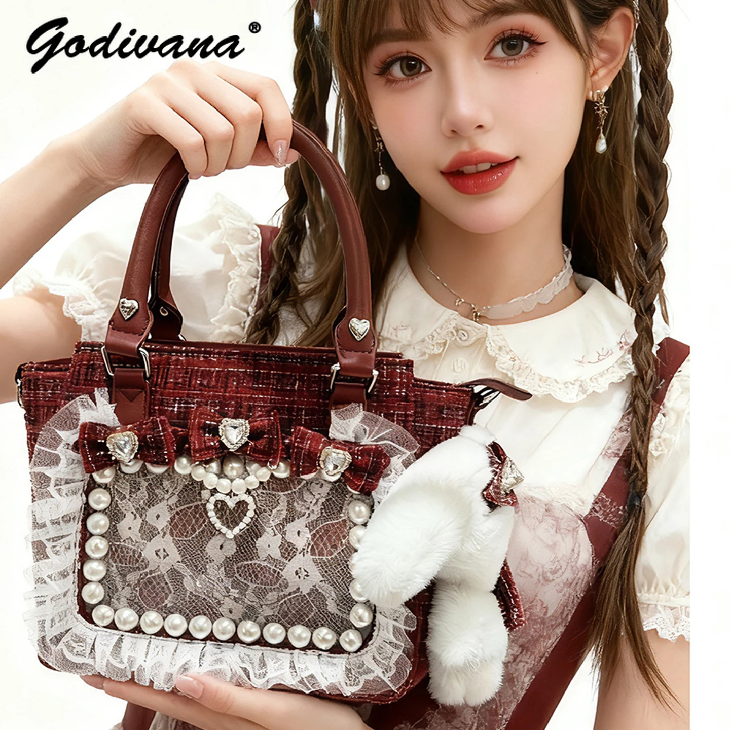 Original Pain Bag C… - image