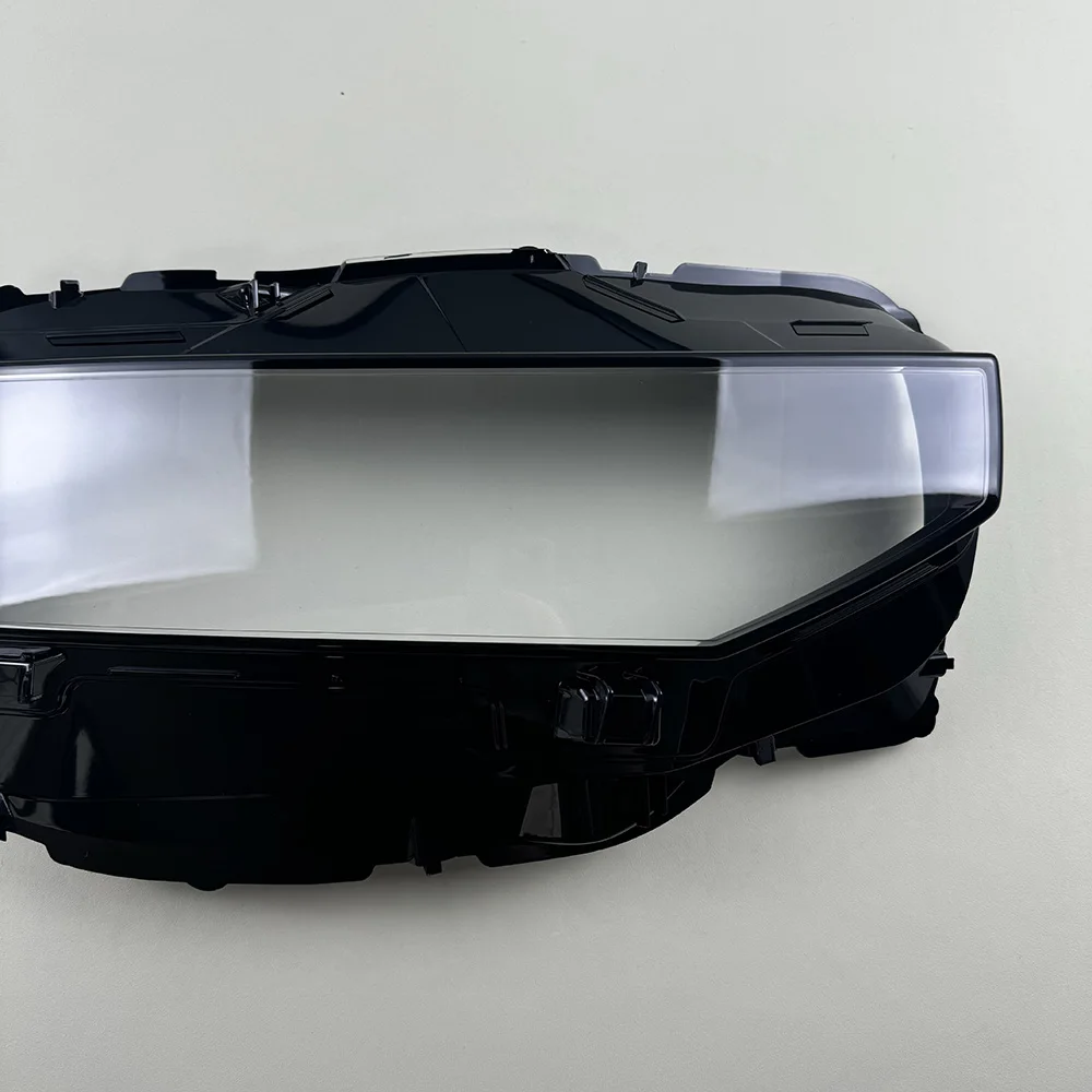 Headlight Cover Transparent Mask Headlamp Lamp Shell Replace Original Lampshade Glasslens For LYNK&CO 01 2021 2022 2023 2024