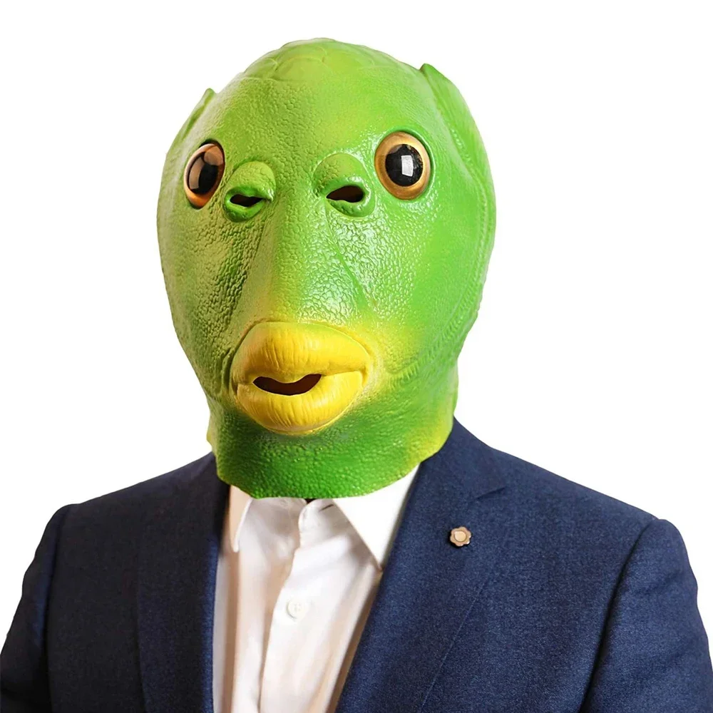 halloween-cabeca-de-peixe-verde-cabeca-de-peixe-vermelho-engracado-cosplay-traje-mascara-adulto-carnaval-festa-cabeca-de-peixe-mascara-dia-dos-tolos-de-abril-headdres