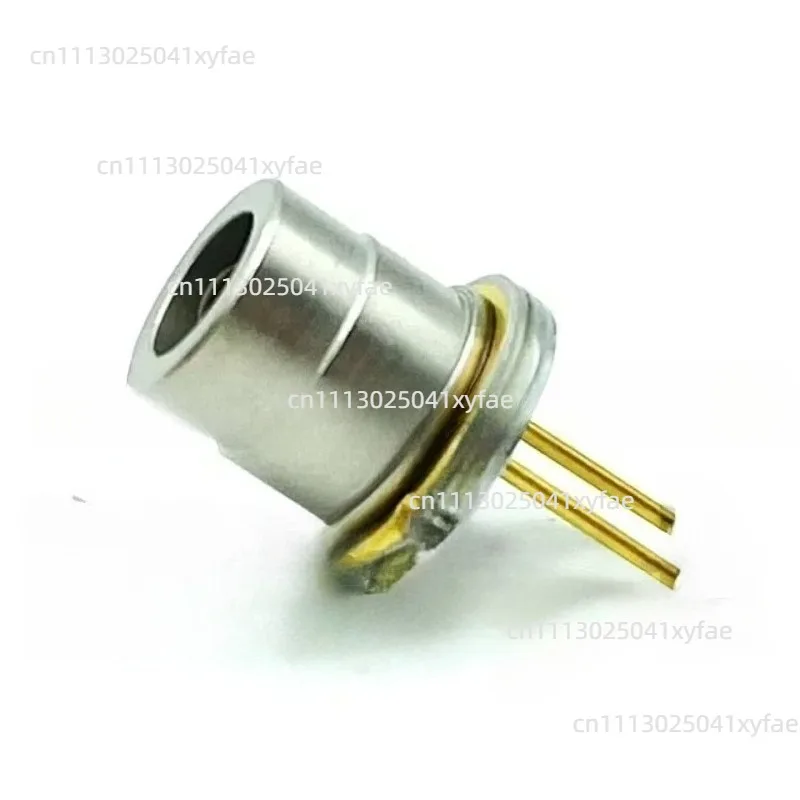NUGM06 TO5-9mm Green Light Emitting Chip 525nm 532nm 2W Industrial Optical Emission Component