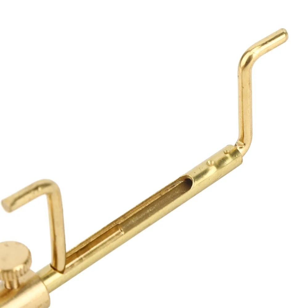 ​Measuring Caliper Sound Post Tool​ Gold ​Installation Function​ ​Column Meter​ ​Brass ​Violin Luthier Tool​