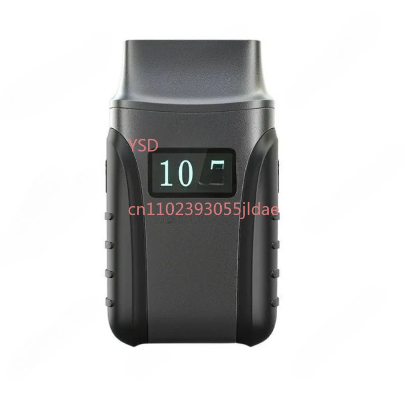 

A30 Multilingual Car Diagnostic Scanner - Easy to Use, No Regional Restrictions