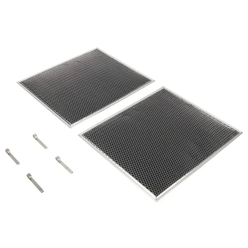 

CKFAM-Range Hood Filter Accessories Suitable For Kitchen Hood Accessories Range Hood Filters Filter Replacement