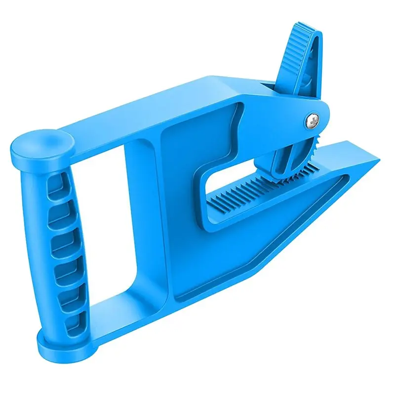 A07T-Mat Mover Tool - Mat Grippers - Heavy Duty Stall Mat Handlers