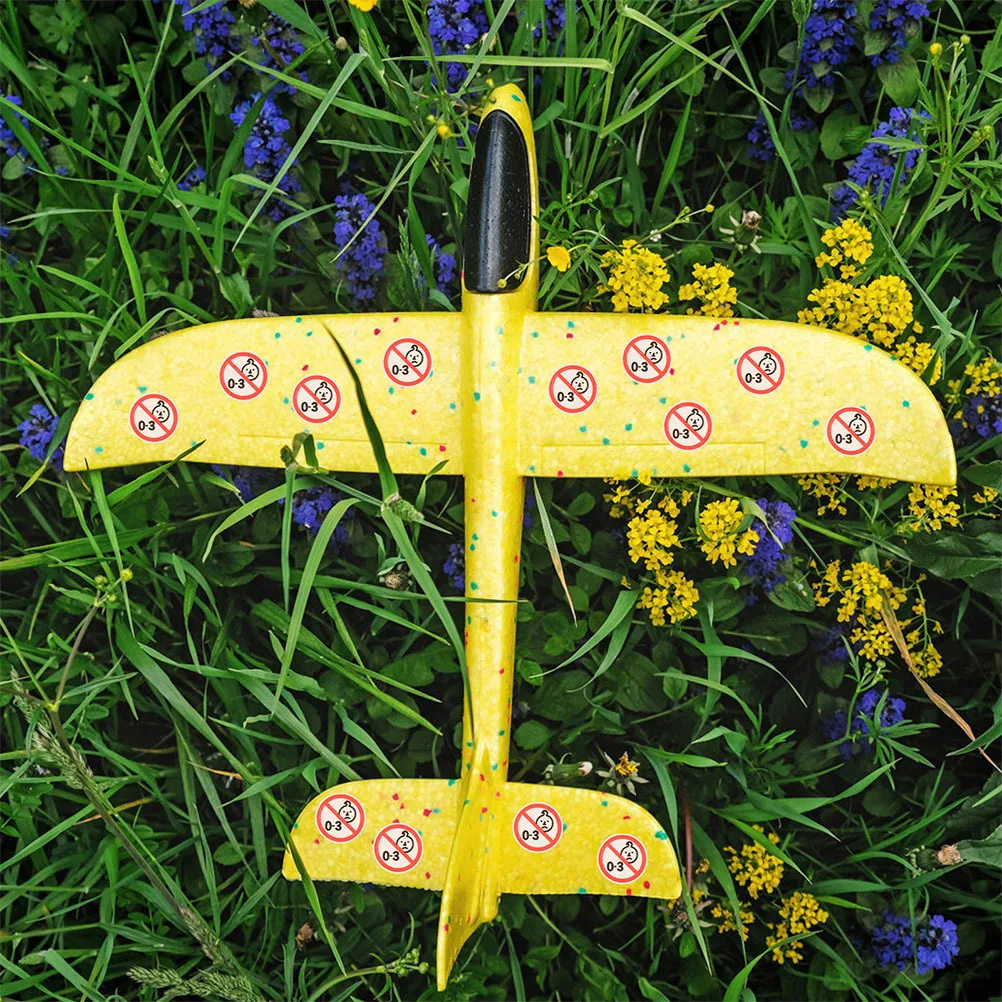 500 Buah Label Peringatan Perekat Terlarang untuk Keamanan pada Makanan dan Barang Bermain Stiker Peringatan Keselamatan untuk Orang Tua