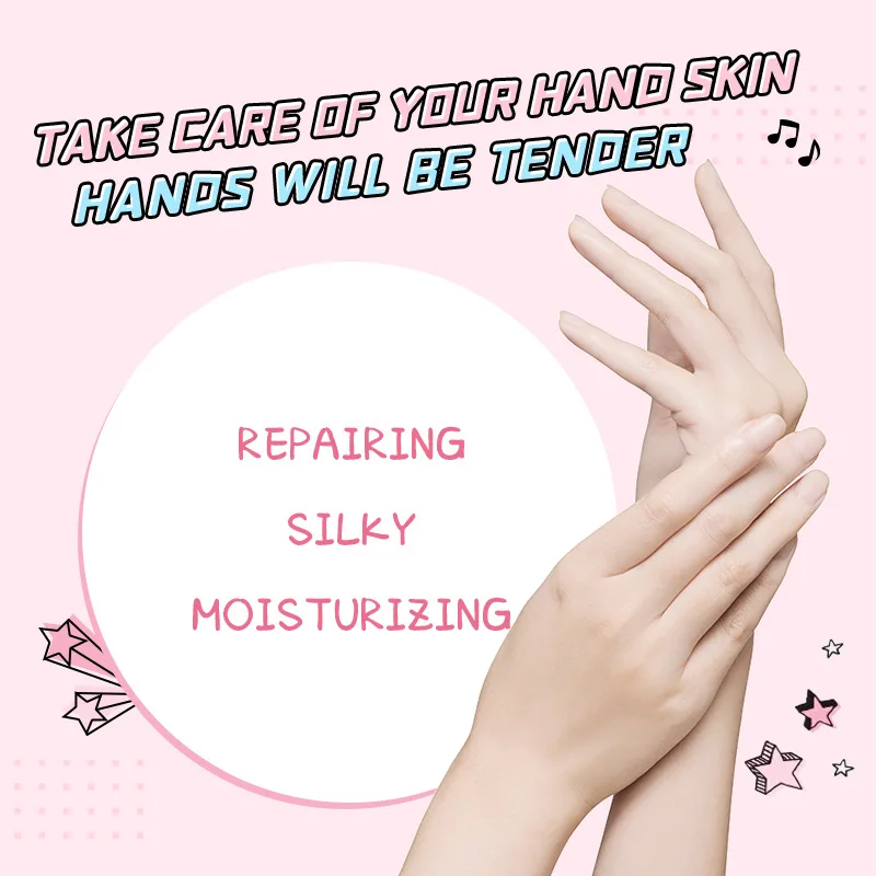 كريم لليدين المرطب من لايكو 50 مللي كريم تبييض وترطيب اليد والعناية بالبشرة ومغذي ومنتجات العناية بالبشرة والأيدي