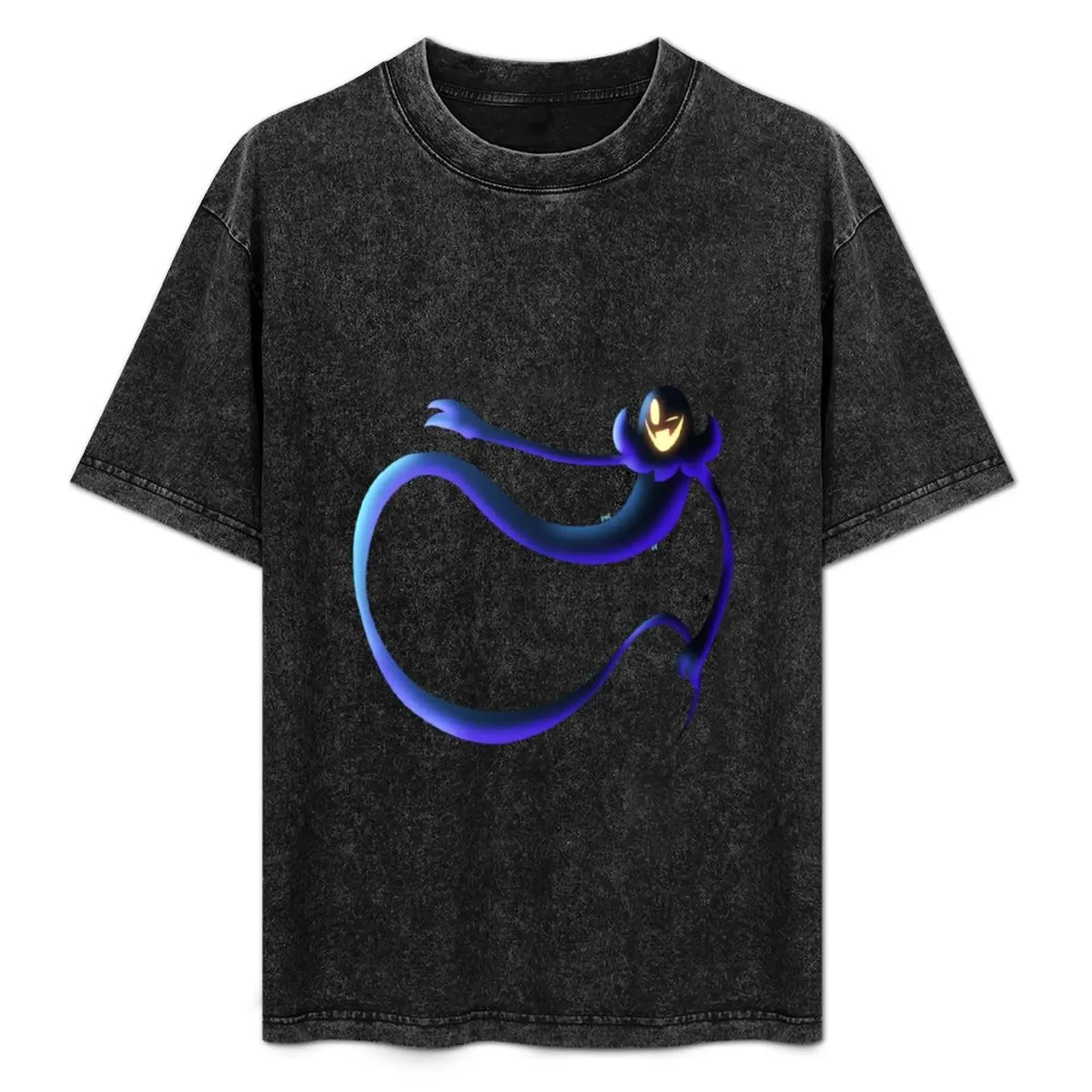 

Noodle Snatcher T-Shirt Modern Print Casual T-Shirt