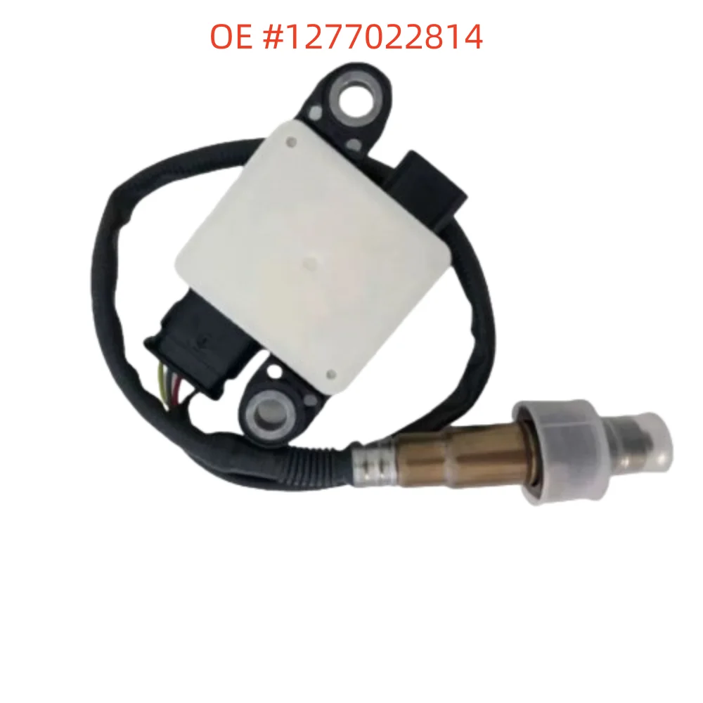 High quality New 1277022814 Particulate Matter Sensor PM Sensor for BMW