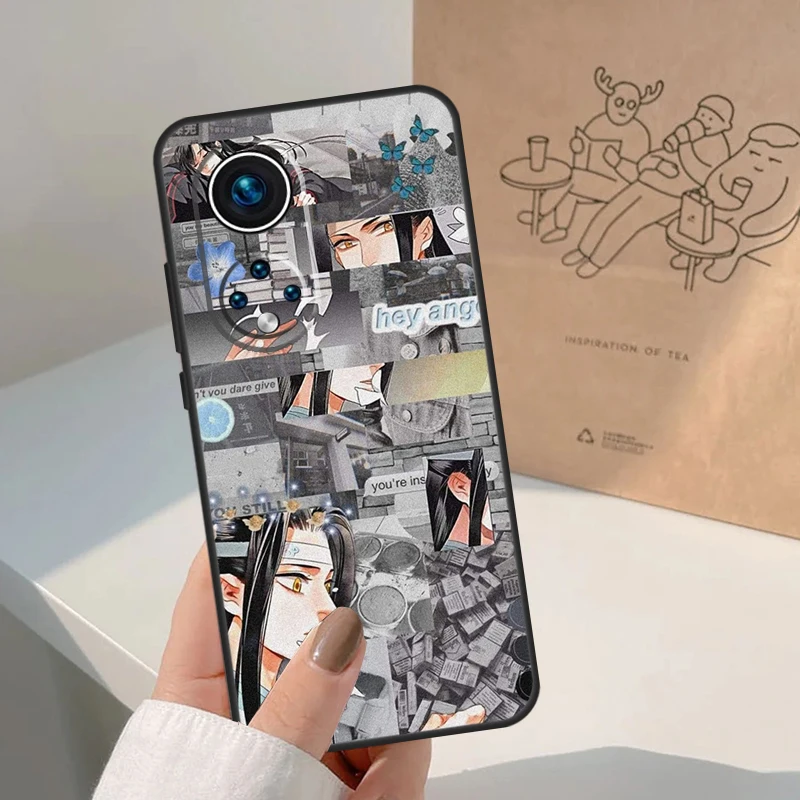 حافظة جمالية لهاتف Honor Magic 7 Pro 5 6 Lite لهاتف Honor 200 400 50 70 90 X8a X8b X9 X9a X9b X9c #2