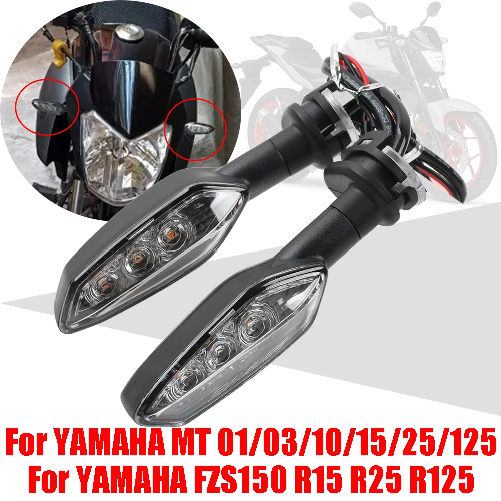 For Yamaha MT01 MT0… - image