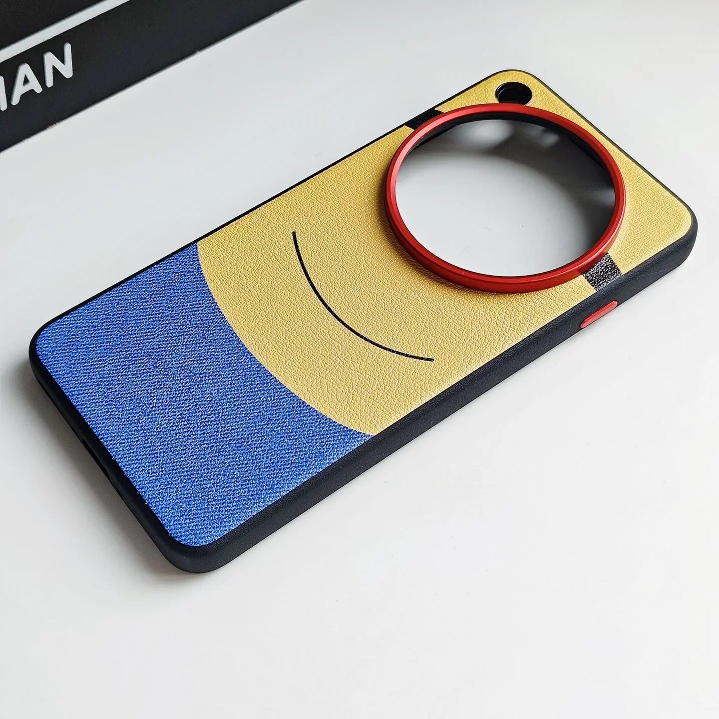 For OPPO Find X9 Ultra CaseUnique and Fun Patterns, Skin-fri