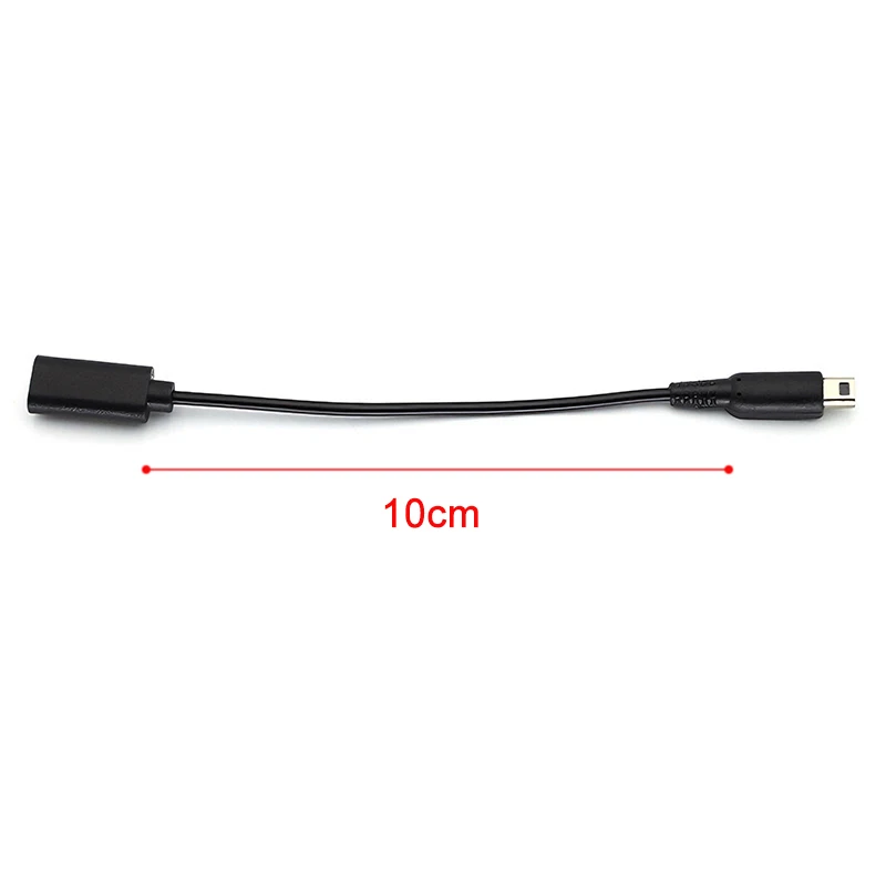 USB C Charger Cable Cord Wire Type C For NDSI 3DS 2DS XL/LL Game Console Charging Power Line NEW