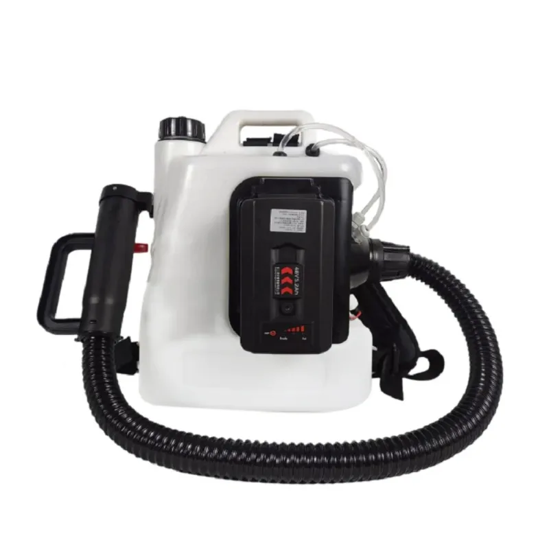 Backpack Sprayer Backpack Disinfection Machine for Aerosol Sanitation