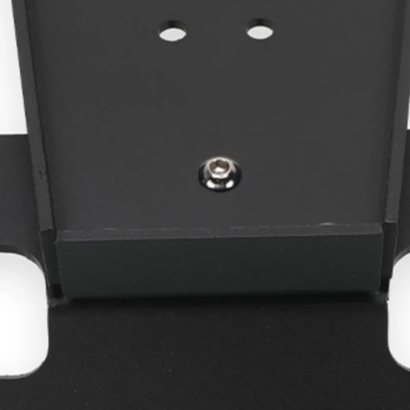 

Алюминиевый держатель номерного знака для мотоцикла Aprilia Tuareg 660, хвостовой аккуратный кронштейн для крыла, комплект для устранения 2021 2023 2024 2025