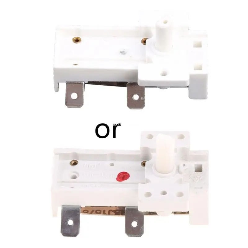

Electric Heater Temperature Prevent the Heater from Overheating Durable Dropship