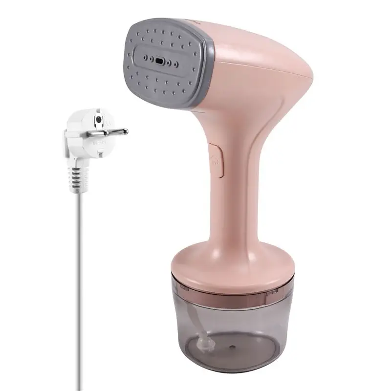 [b25b-】-mini-steam-iron-portable-handheld-steam-electric-iron-portable-handheld-electric-iron-eu-plug