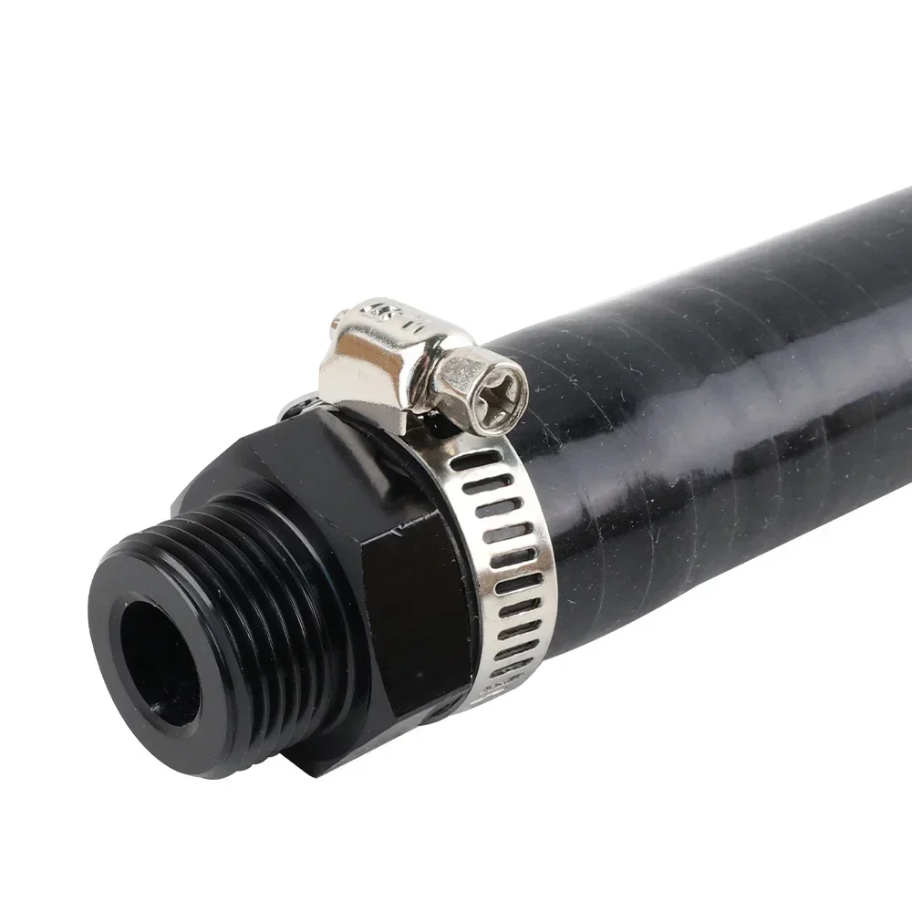 EJ20 EJ25 Cylinder 4 Coolant Mod Engine Cylinder Cooling Hose Adapter Kit For Subaru WRX STI LGT FXT