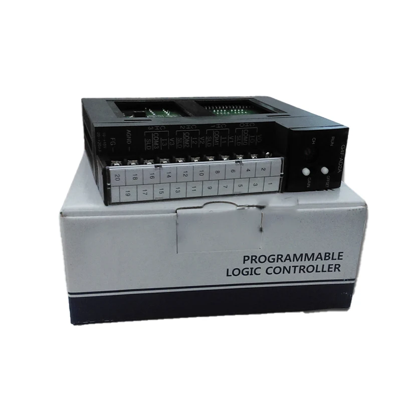 

Gold Seller G4C-E041 PLC Controller Module New Original Warehouse Stock Plc Programming Controller