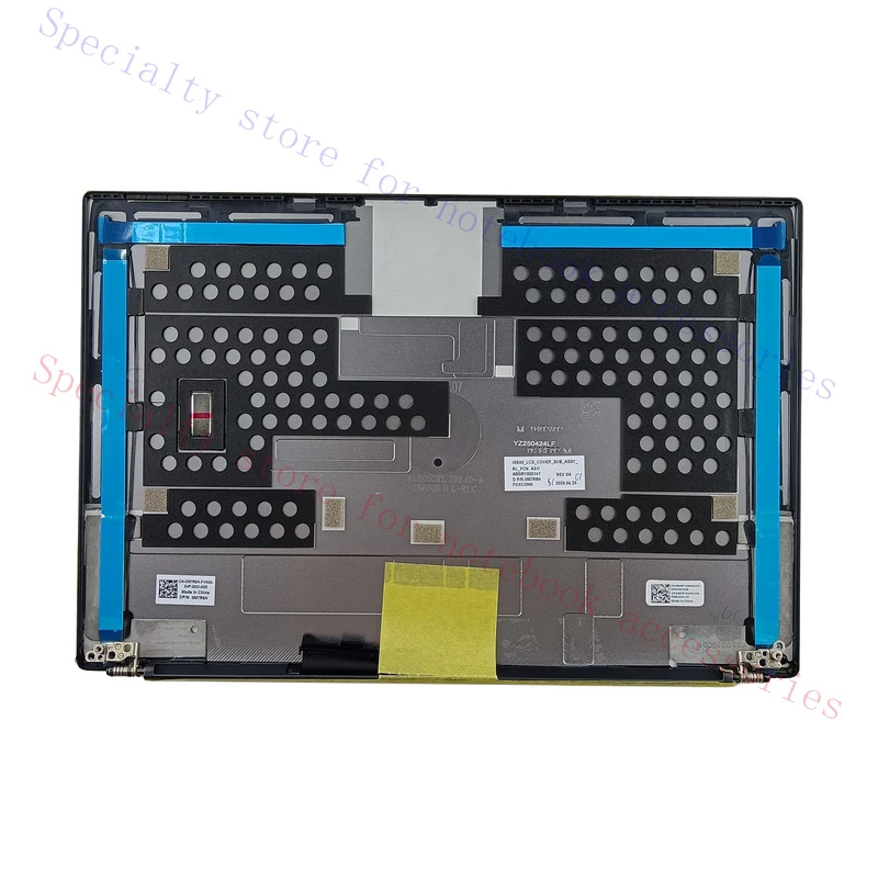 AAA+  Brand New LCD Back cover top shell Applicable for Dell Precision 5480 M5480 0M7R6H M7R6H