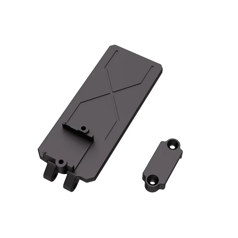 P12/X12S electric switch board/plug cover R16106