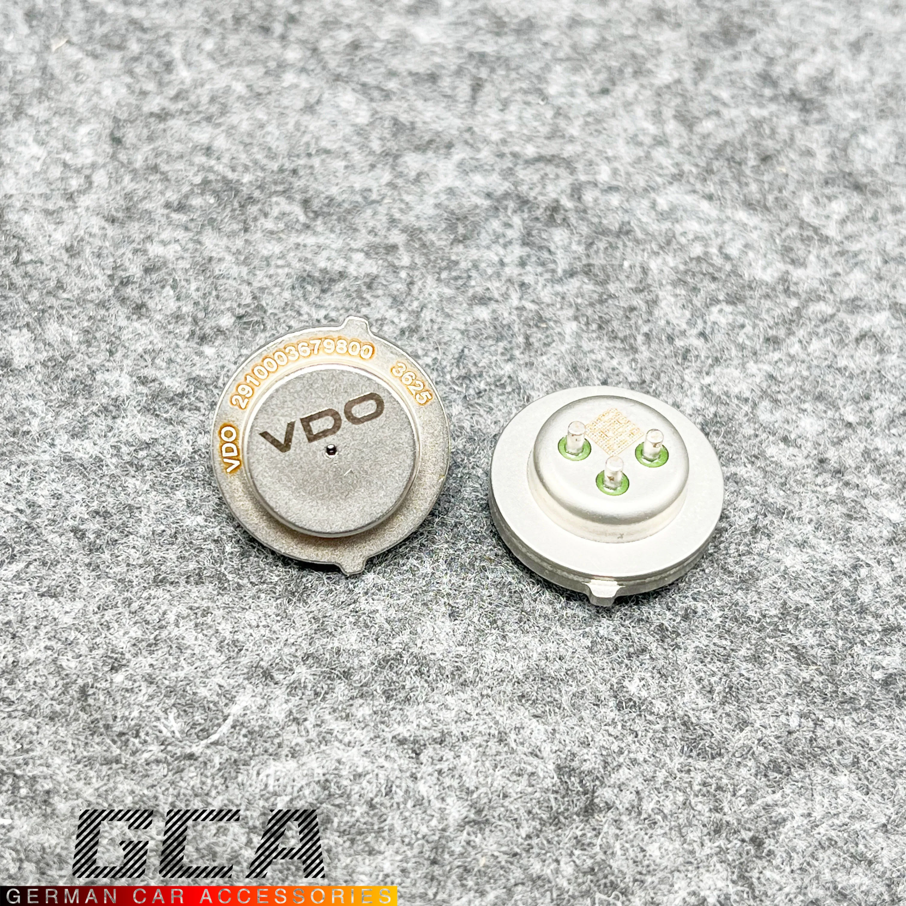 Оригинальный датчик давления VDO DQ500 0DE DQ380 DQ381 0GC TCU TCM для блока управления трансмиссией 725.0 для Audi Q3 A3 VW Tiguan