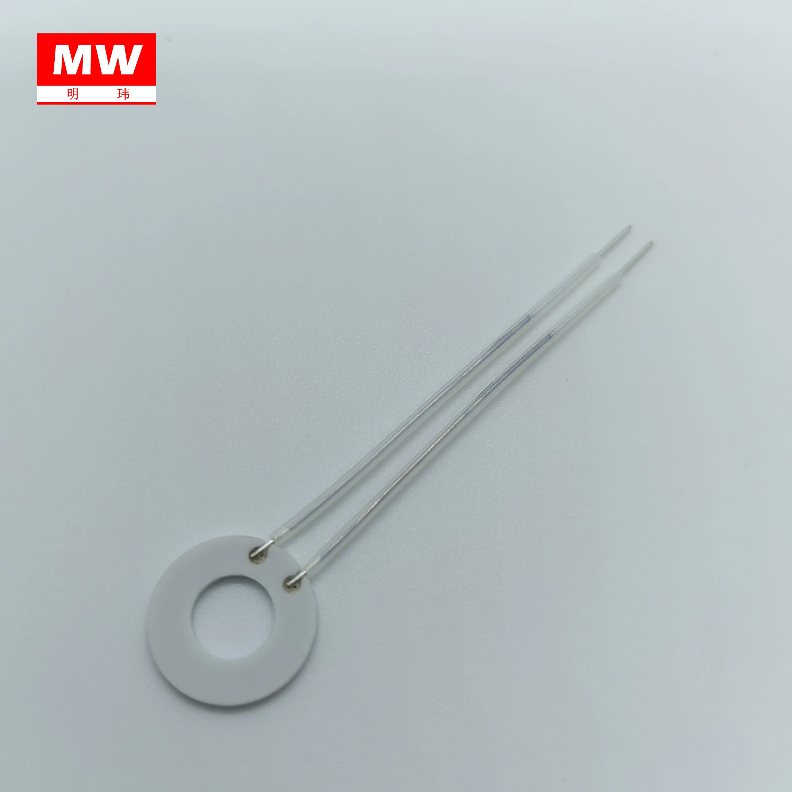 

MCH PTC Ring Heating Elements OD 14mm Ceramic Heater Plate 3.7V 5V 7.4V