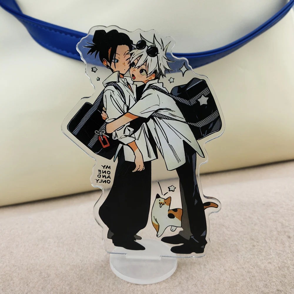 Japan Style Anime Acrylic Stan - Action Figure Stand review and price