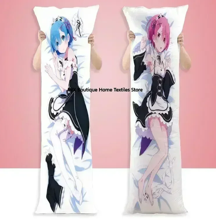 Anime  Dakimakura  Game Elden Ranni Cosplay Pillow Case