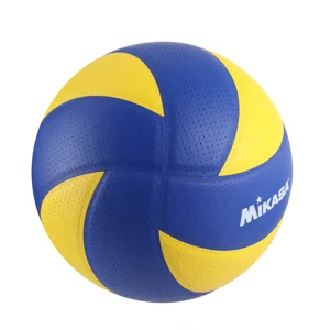 ميكاسا-MVA 300 V330W كرة طائرة ، متعدد الألوان ، ذيل 5 ، اكسسوارات الكرة الطائرة أفضل 10 مبيعات للكرة الطائرة ميكاسا الأصلية - رقم 2