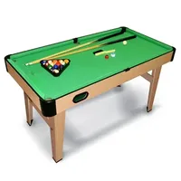 Mini Foldable Snooker Table Game, Mini Billiard Table