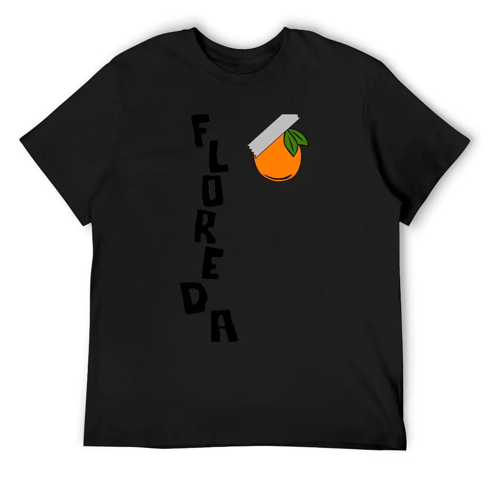 

Floreda State Costume - I'm Not a State, I'm a Monster T-Shirt luxury t-shirt custom t-shirts customs t shirts for men graphic