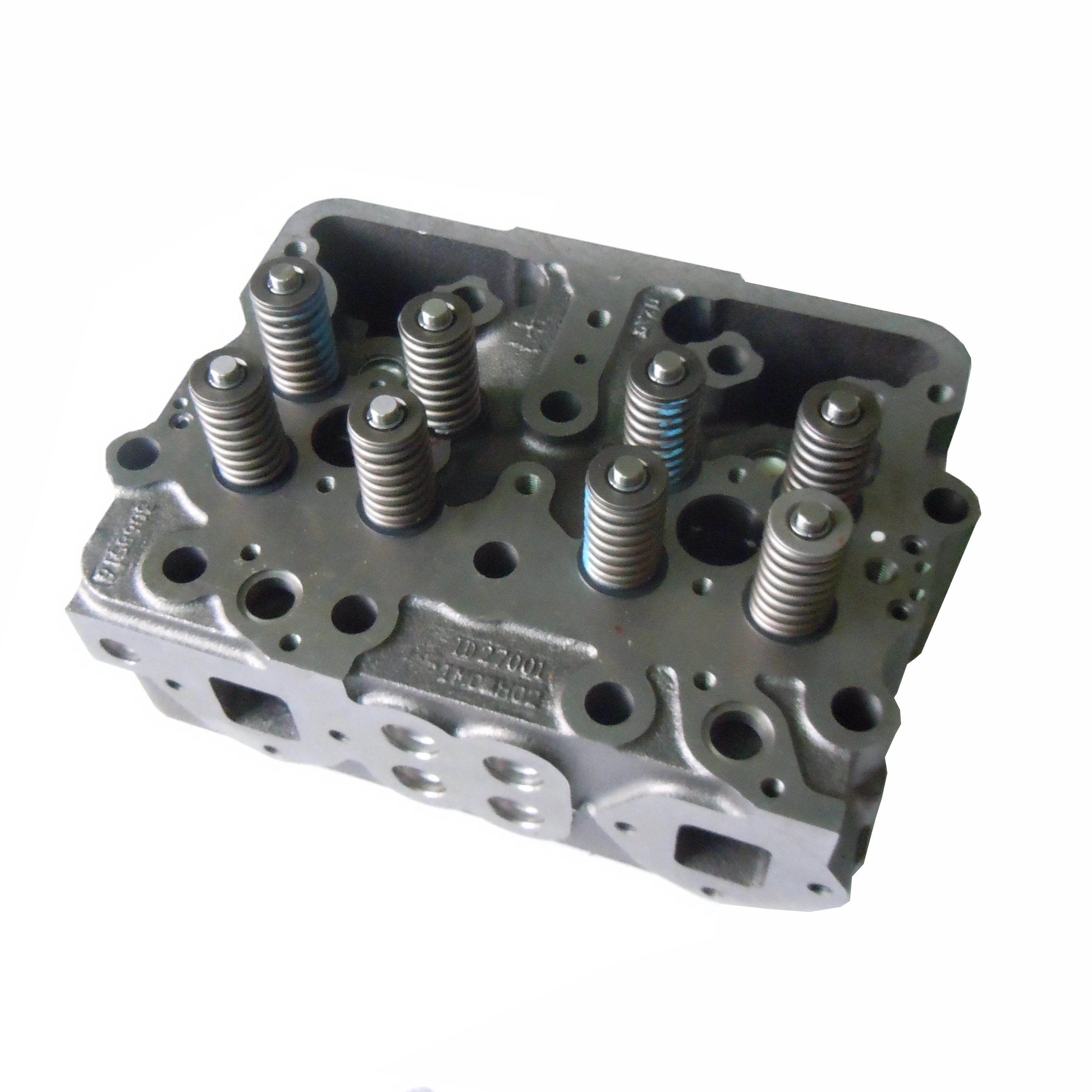 Cummins  Engine 4915442 3418529 3008089 3041992  3024375Cylinder Head for Nta855