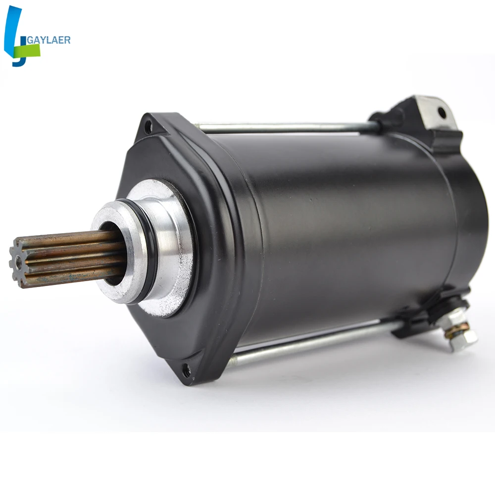 12418559213 Starter Motor for BMW R1250GS Adv R1250R R1250RS R1250RT R1200R R1200RS R 1200 GS R1200GS Adventure R1200RT 8559213