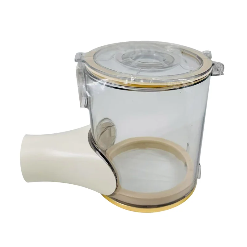 AT28-remplacement poubelle tasse à poussière seau pour Dreame R10 R10pro V10S T10 T20 T30 T20pro T30NEO aspirateur pièces de rechange