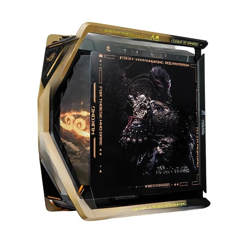 Tarjeta gráfica ROG Genesis 9950X3D RTX5080/5090D