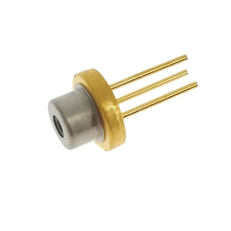 5.6mm TO18 OSRAM 445nm 450nm Blue Laser Diode LD PLPT5447KA 1.6W 1600mw