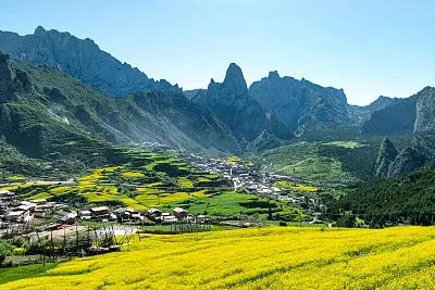 

TRX4M 4PCS Metal 1 Inch Wheels with Tires Upgrade Hub Tyre Set for 1/18 RC Crawler Car Trxs TRX4-M Defender Bronco SCX24 FMS