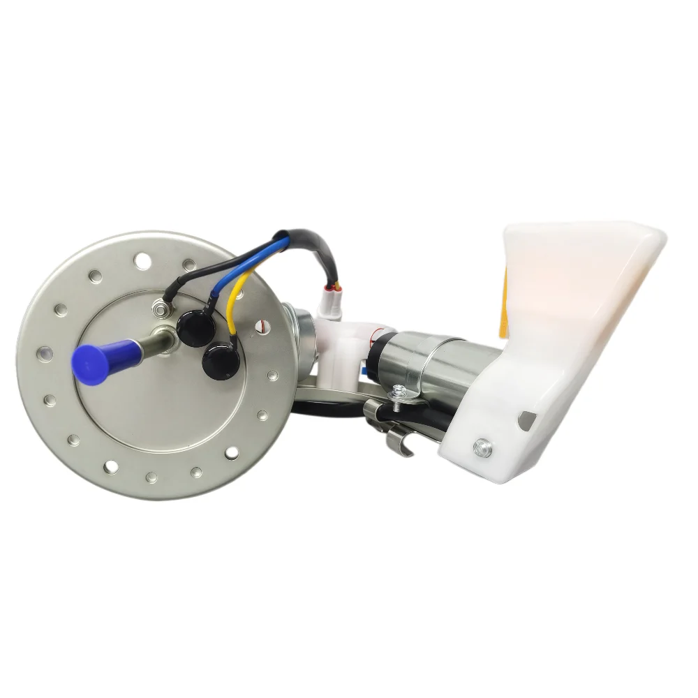 Bomba de Combustible 15100-41F10 para Motocicleta Suzuki Boulevard VL800 C50 C50B C50T C50 Negra 1510041F10