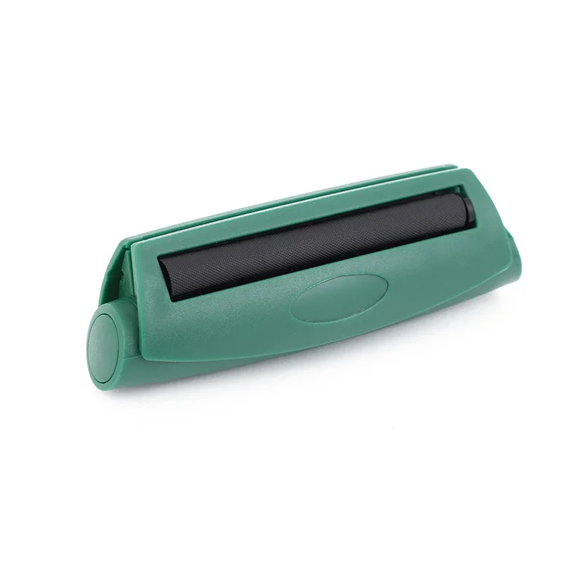 78/110mm Portable Manual Cigarette Tobacco Herb Roller Cone Rolling Machine Hand Making Rolling Tool Smoking Accessories