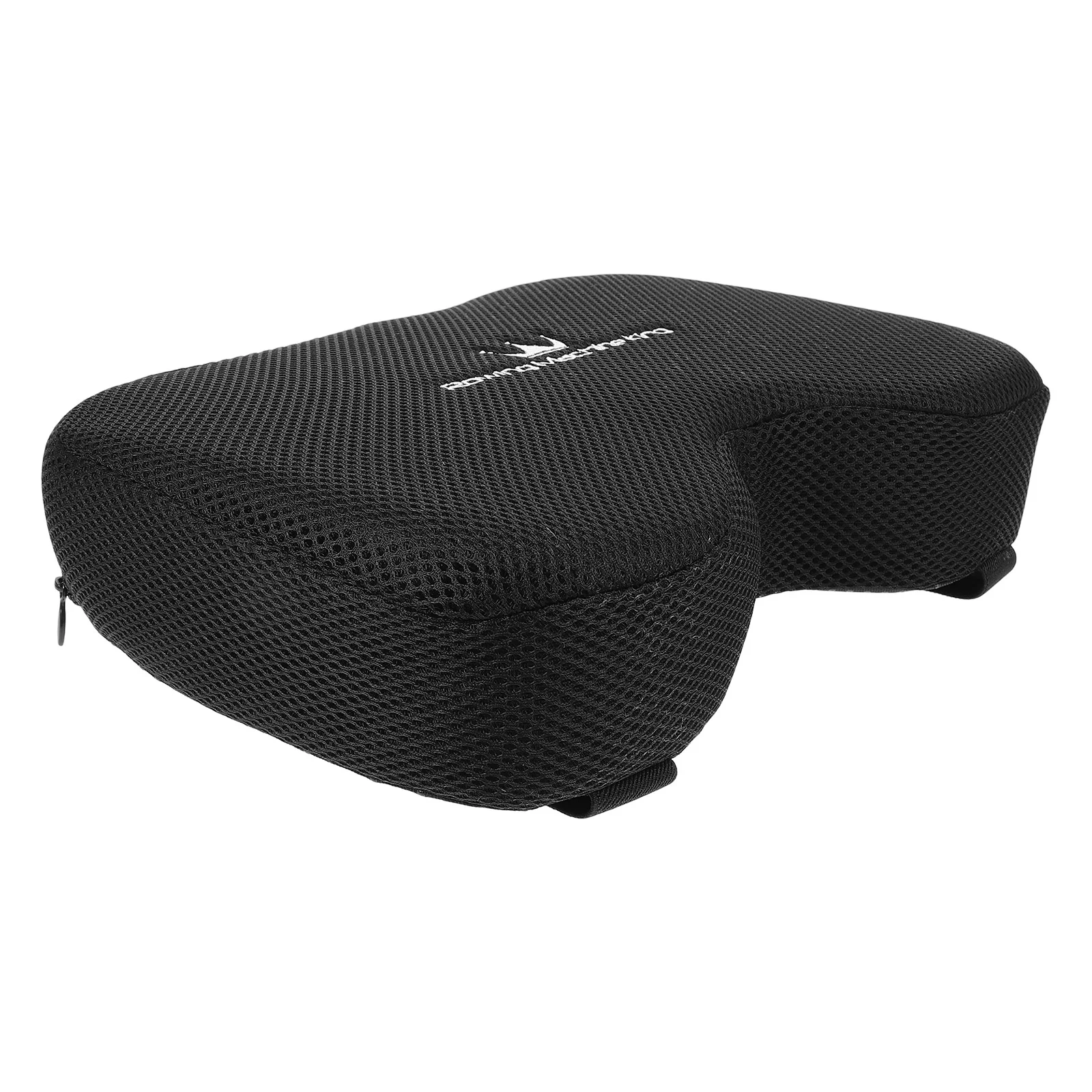

Rowing Machines Seat Cushion Memory Foams Pad for Sitting Comfortable Kids Black Man