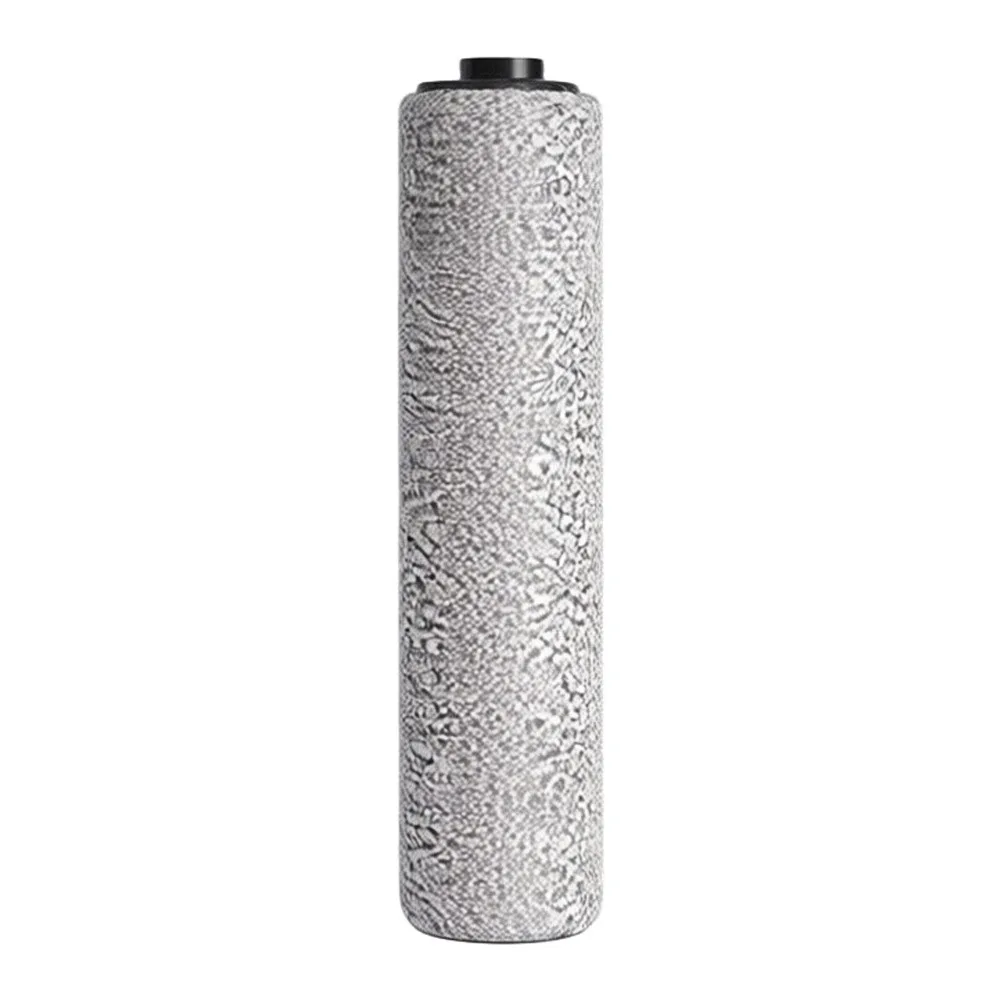 For Yoniev For SmartPlus Smart for Ultra Floor Washer Roller Brush 2 Pack Soft for velvet Material for Hard Floor Maintenance