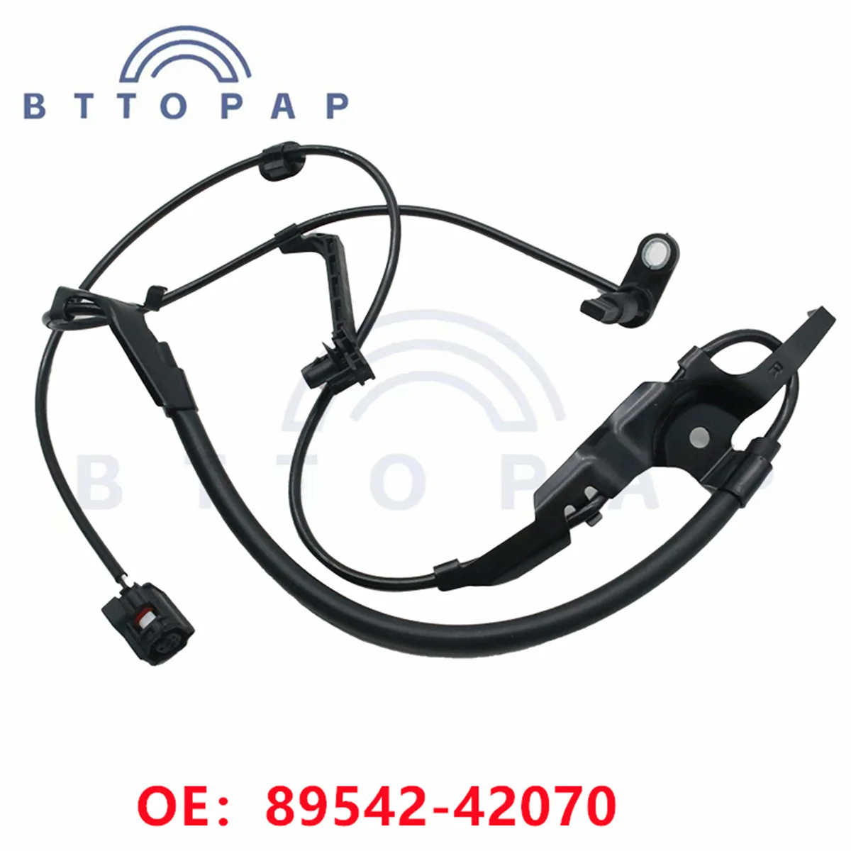 

89542-42070 8954242070 818013155 Датчик скорости переднего левого и правого колеса ABS для Toyota Rav4 Prime Cyl Venza 2019-2021 Автоматические датчики