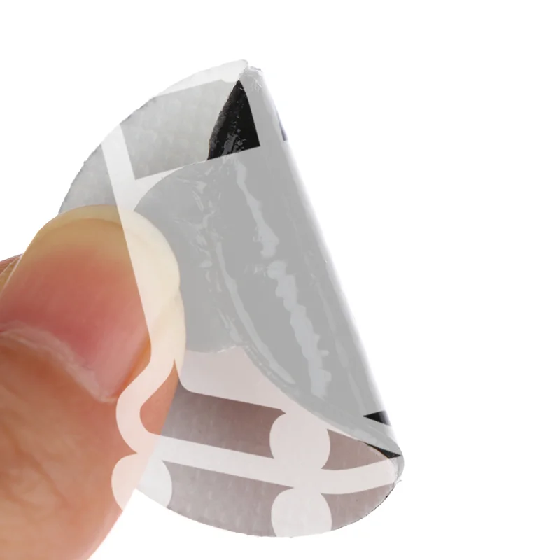 

20Pcs 4cm Round TENS Unit Electrode Pads For EMS Muscle Stimulator Electrotherapy Self-Adhesive Pads Replacement Reusable