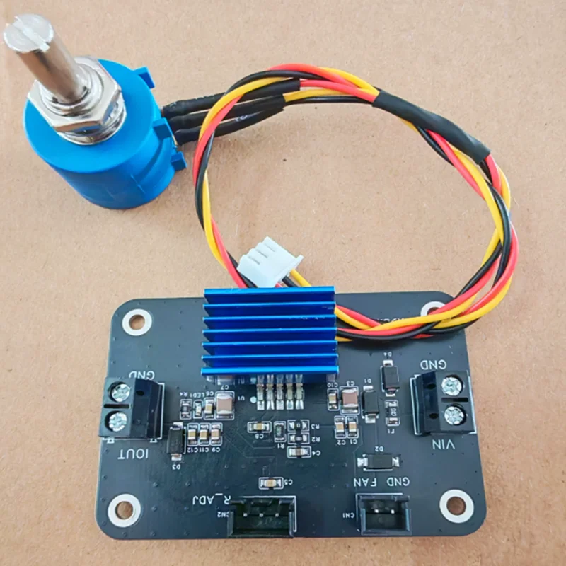 LT3080 Constant Current Source 300mA Constant Current Source Module LED Driver Laser LED Driver