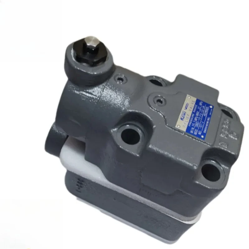 Counter unloading relief valve URG1-06-CV-13-JA-J