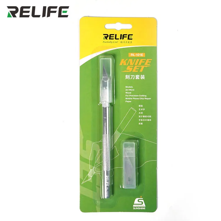 SS-101F/RL-101H/101E/101B رقاقة إصلاح المتقدمة شفرة مجموعة مرونة حماية اللوحة الأم رقاقة لإصلاح الهاتف المحمول