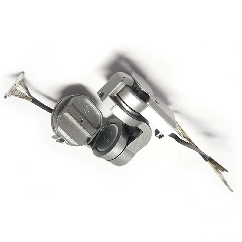 Gimbal Camera Shaft Arm Silver Metal Royal Pro Gimbal Motor Accessories For DJI Royal Mavic