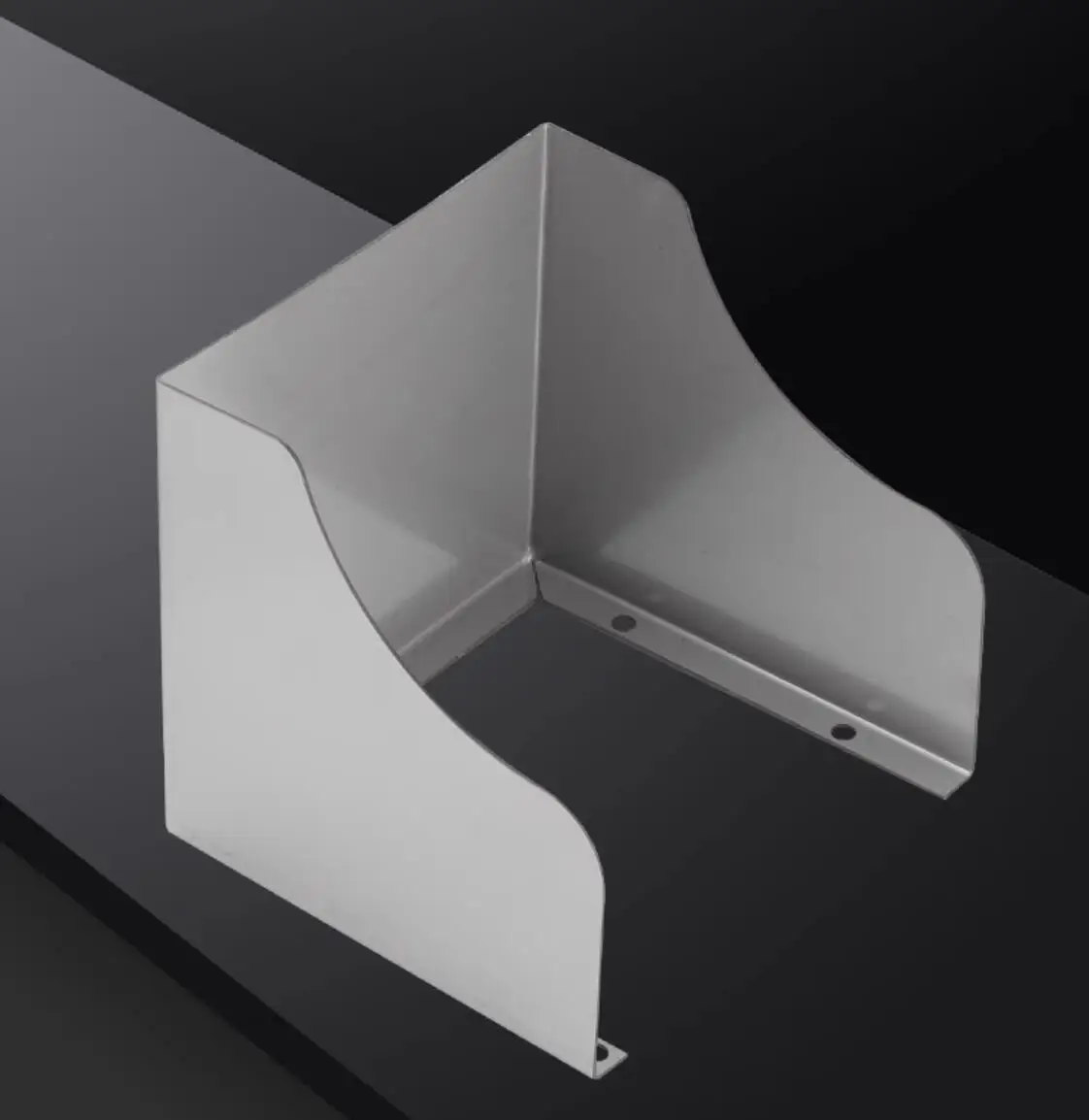 125 mm deurbelknopbehuizing waterdichte hoes regendichte behuizing regenbeschermer bescherming toegangscontrole toetsenbord kaartlezer