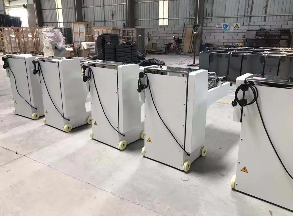 ZB-380 Industrial Commercial Bakery Equipment Bread Shaping Loaf Toast Maker Toast Moulder